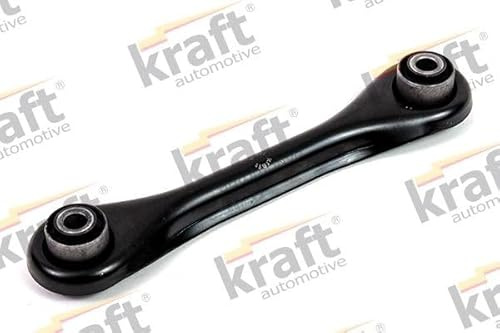 KRAFT AUTOMOTIVE Stange/Strebe, Radaufhängung 4212378 Hinterachse | Kompatibel mit: FORD C-MAX, FOCUS C-MAX, FOCUS I, FOCUS I Stufenheck, FOCUS I Turnier, FOCUS II, FOCUS II Cabriolet