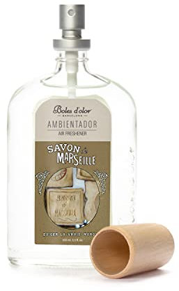 Boles d´ Olor RAUMSPRAY Raumduft 100 ML Aroma Seife aus Marseille
