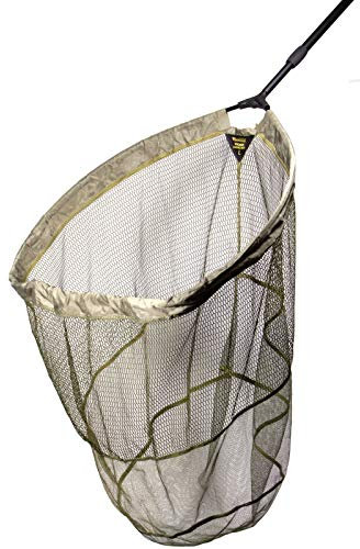Wychwood Specimen Quickfold Landing Net Head: 25