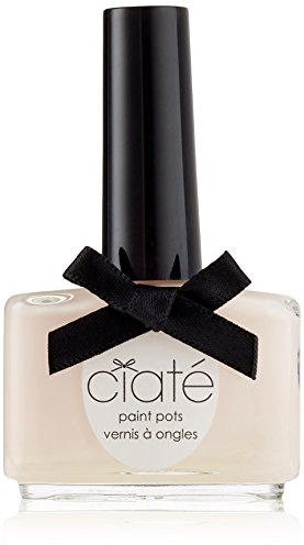 Ciaté London Paint Pot, Amazing Gracie 13.5 ml