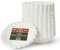 EDESIA ESPRESS - Pack de 1000 filtros de papel para café - Para cafeteras de uso comercial - 90/240 mm