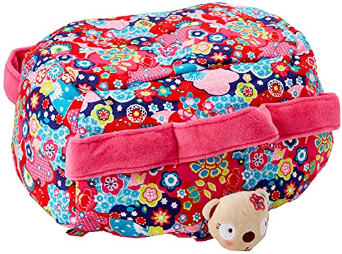 Tuc Tuc 09529 - Canastilla, diseño cesta kimono