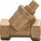 SCHLÖSSER Schrägsitz-Rückschlagventil DN 32 1 1-4''