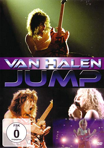 Van Halen: Jump [DVD] [NTSC] [UK Import]