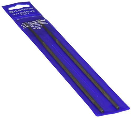 *RUNDFEILE 4.0MM (2er Pack)