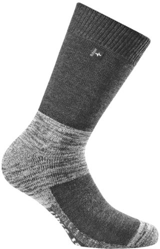 Rohner Socken Uni Trekking Fibre Tech