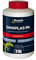 Bostik Colle Tuyaux PVC Saniplas PA, Tous réseaux, Eau Potable, Pinceau Inclus dans le Bouchon, Boite Plastique 250ml