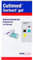 CUTIMED Sorbact Gel Kompressen 7,5x15 cm 12 St