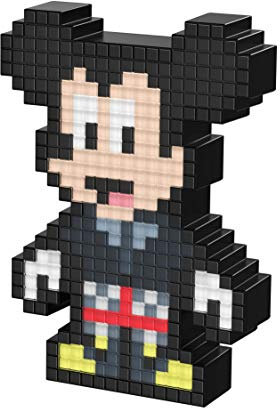 Pixel Pals - Kingdom Hearts - King Mickey (Nintendo Switch)