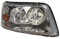 Magneti Marelli 710301195202 Hauptscheinwerfer, Recht mit LWR