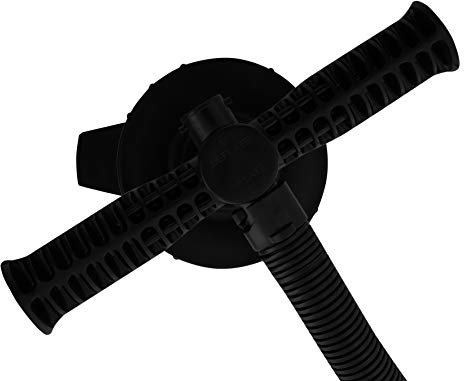 Eurotrail Doppelhub-Pumpe - 2 Ltr.