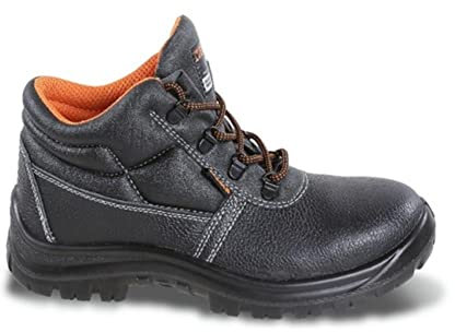 7243FT 42-BOTAS DE PIEL HIDROREPELENTE