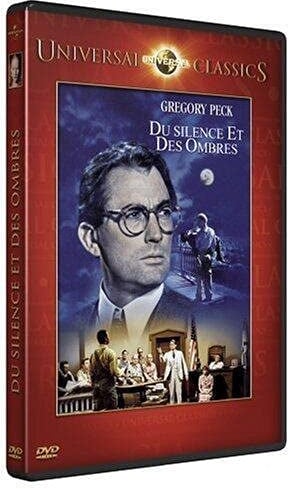 Du silence et des ombres