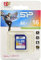 Silicon Power SP016GBSTH004V10-SP Micro SDHC Classe 4 microSDHC Classe 4