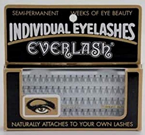 Everlash Wimpern Grundausstattung gross