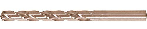 Format 7610130620 - Bohrer d338ti geschliffen 6,2 mm hsse format