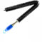 Knight Radiator Cleaner Brush | 75cm Long Reach Dust Removal Tool for Home & Office Radiators | Thin Long Bedndable, Non-Scratch Radiator Duster Brush for Lint & Appliances.
