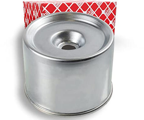 febi bilstein 15118 Federglocke für Luftfederbalg, 1 Stück