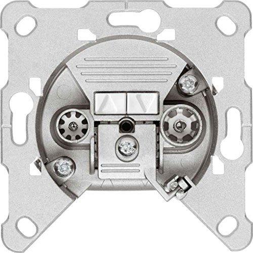 Triax GEDU 15 Universal-Antennendose (15dB)