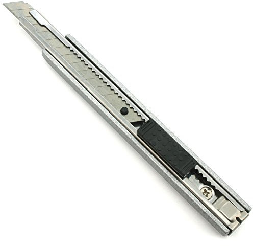 Yato yt-7511 – SK2 9 mm couteau d'usage général