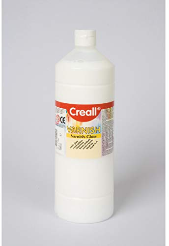 Creall havo01099 Gloss Havo Lack 1000 ml Flasche
