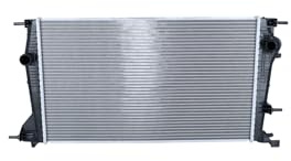 NRF 53964 Kühler, Motorkühlung