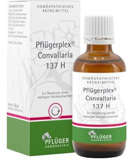 PFLÜGERPLEX Convallaria 137 H Tropfen 50 ml