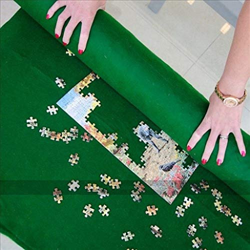 Jigsaw Puzzle Roll, Puzzle Board, Jigsaw Matt - Up To 3,000 Pieces