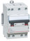 406913 Disjoncteur tétrapolaire 32A - 4P Courbe C - 4,5/6kA - À vis - Legrand DX3