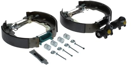 Bosch KS192 Kit Super Pro - hintere Trommelbremsenset - ein vormontiertes Set