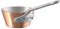 Mauviel 613005 Mini-Schmorpfanne, Aluminium, Kupfer, 9 cm