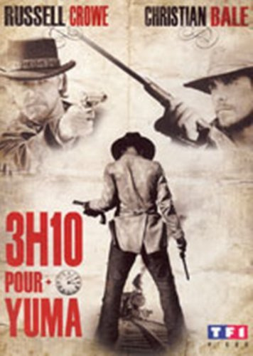 3H10 pour Yuma [FR IMPORT]