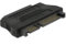 DeLOCK 61675 Paralleladapter schwarz