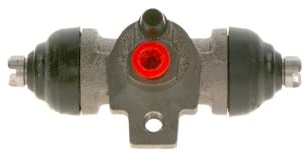 BOSCH Radbremszylinder 0986475935 | Kompatibel mit: VW TRANSPORTER T4 Bus, TRANSPORTER T4 Kasten, TRANSPORTER T4 Pritsche/Fahrgestell (70E, 70L, 70M, 7DE, 7DL