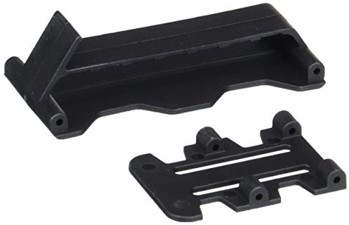 Thunder Tiger RC PV1225 Battery and Receiver Tray Set, E360