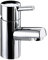 Bristan Prism Chrome Mono Basin Mixer Tap - PM-BASNW-C