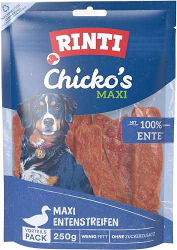 RINTI Chicko Maxi Ente 1 x 250g