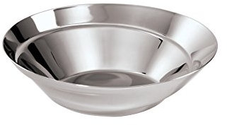 Sambonet Coppa Intrico Acciaio