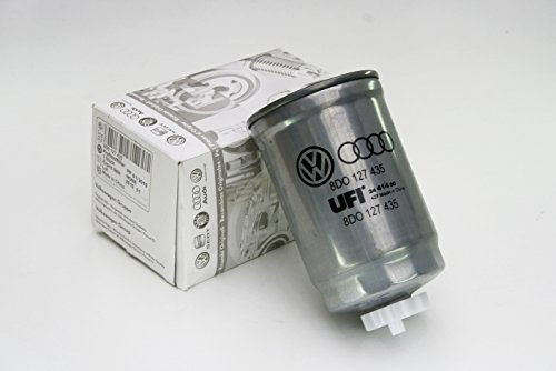 Original Volkswagen VW Pezzi di ricambio Filtro carburante 1.9 TDI Passat 3B original