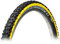 Panaracer Fire Xc Pro Tubeless kompatibler Faltreifen Reifen, schwarz/gelb, 26 x 2.10