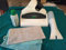 Vorwerk PULILAVA SP530 Nuovo Dispensatore di Panna Verde Rotondo in Plastica Senza Sostanze Chimiche