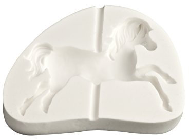 Fpc, stampo cavallo giostra