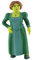 Comansi Y99923 Shrek Figur, grün