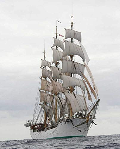 Billing Boats Modellbausatz Danmark Special Edition Maßstab 1:75