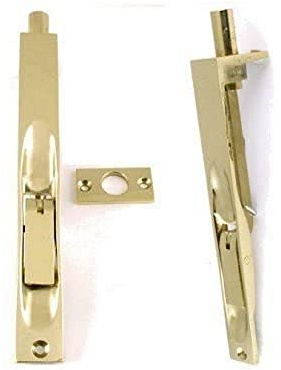 Flush Bolt (Lever Action)