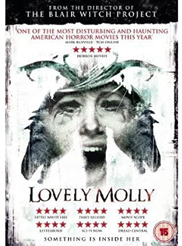 Lovely Molly [DVD] [Import]