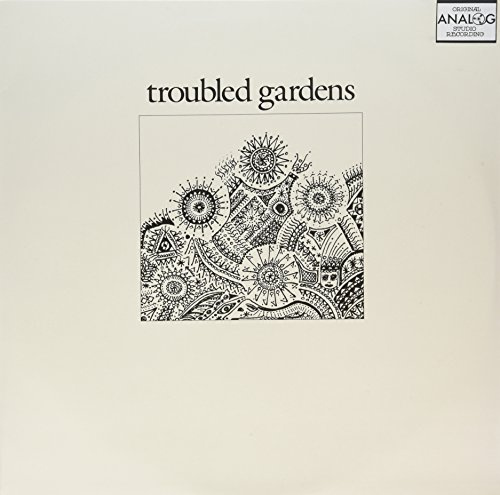 Eden Revisited (Voice Carryovers)