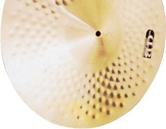 Db Percussion DB0794 - Plato 16 martilleado crash, color dorado