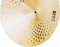 Db Percussion DB0794 - Plato 16 martilleado crash, color dorado