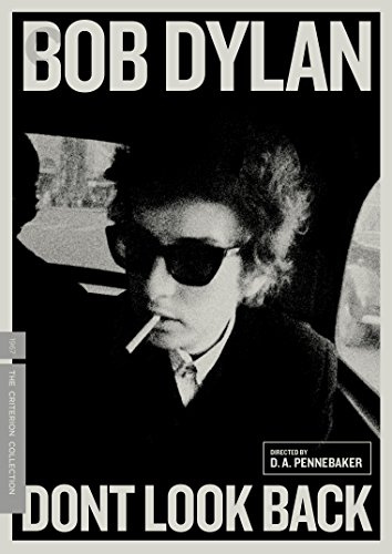 Dont Look Back (The Criterion Collection) [DVD]